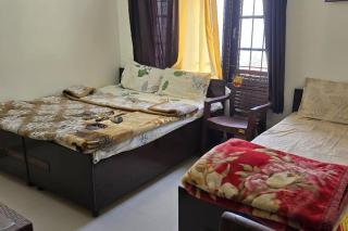 Mountain Haven Retreat - 0