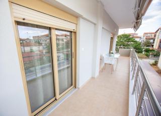 Fay's Apartment - Nea Vrasna - 7