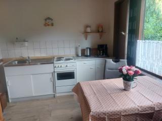 Ferienwohnung im Grünen - 6