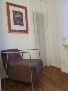 Petite maison entre mer et montagne - 4