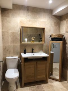 Appartement climatisé proche Marseille,Aix - 7