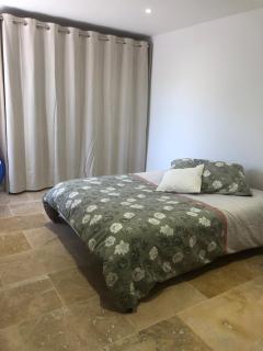Appartement climatisé proche Marseille,Aix - 6