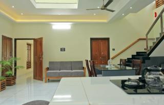 Lamino Home - Alleppey - 2