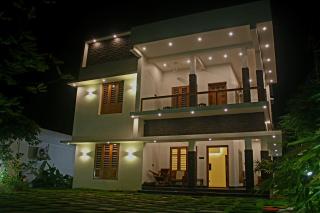 Lamino Home - Alleppey - 0
