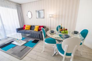 MA APARTMENTS - OCEAN GARDEN - PLAYA PARAISO - 2 Bedrooms, 2 Bathrooms, Big Terrace - Adeje - 0