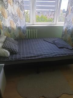 ClickOnTheCozyLime room pokoje Czechów - Lublin - 9