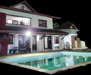 Hostel Jardim - Salvador - 9