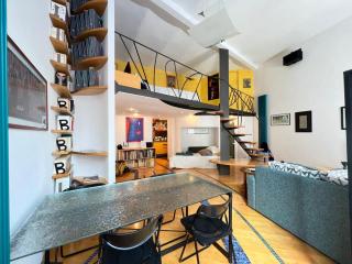 A casa di Ires - Rome - 0