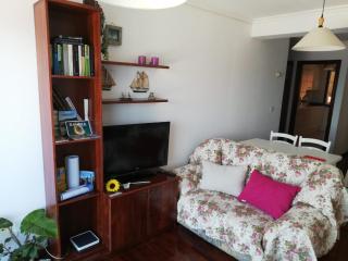 Apartamento en la playa ideal para grupos - Baiona - 9