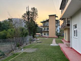 Shanti Retreat - Bhīm Tāl - 5