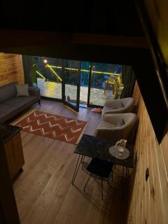 ZeRa Suit Bungalov Rize - Ardeşen - 9