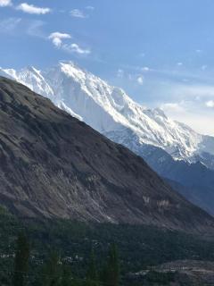 Sonzal Hunza - Karimabad Hunza - 1