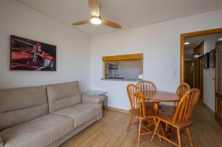 FABULOSO APARTAMENTO CON VISTAS AL MAR - Playa de Gandia - 7
