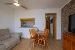 FABULOSO APARTAMENTO CON VISTAS AL MAR - 4