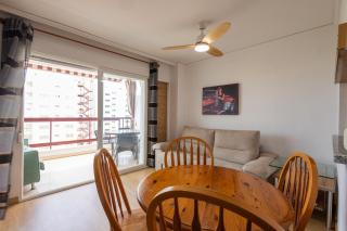 FABULOSO APARTAMENTO CON VISTAS AL MAR - 8