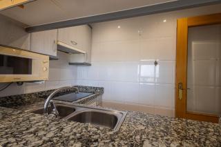 FABULOSO APARTAMENTO CON VISTAS AL MAR - Playa de Gandia - 1