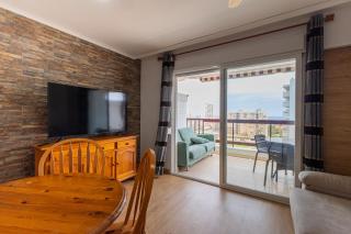 FABULOSO APARTAMENTO CON VISTAS AL MAR - Playa de Gandia - 9
