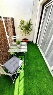 Chloraka Bay Studio - 1