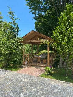 Kvirike Gardens - Kobuleti - 3