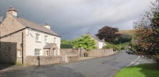 The old post office Barbon - 2