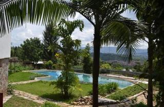Beautiful Apartment with swimmingpool 2 - Kigali - 4