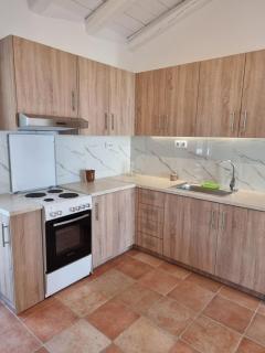 Boutique maisonnette at beachfront - Skhoínos - 9