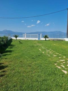 Boutique maisonnette at beachfront - Skhoínos - 4