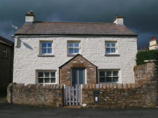 The old post office Barbon - 0