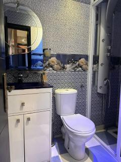 Appartement luxe - Martil - 7