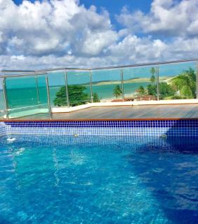 Relais de Charme Boutique Hotel Pititinga - Rio do Fogo - 9