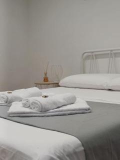 D'oltremare home- appartamento in zona strategica - 6