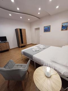 D'oltremare home- appartamento in zona strategica - 4