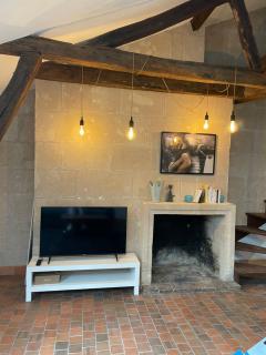 La chambre de Baucis - Tours - 7