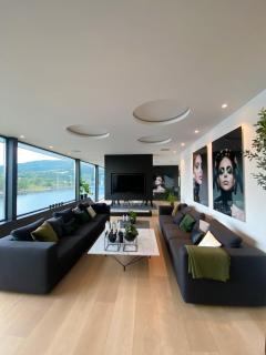 Villa EA Bergen - Bergen - 9
