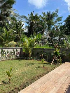Jungle Nest in the Heart of Ubud - Ubud - 5
