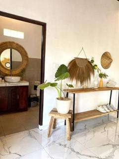 Jungle Nest in the Heart of Ubud - Ubud - 4