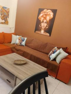 DK home - Alexandroupoli - 7