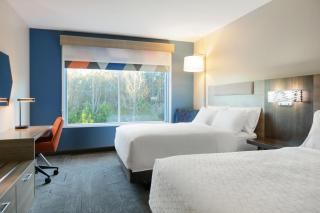 Holiday Inn Express & Suites Murfreesboro West by IHG - Murfreesboro - 4