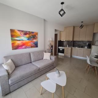 MAGENTA RUBY APPARTMENT #Free Parking#!! - Salonicco - 9