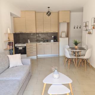 MAGENTA RUBY APPARTMENT #Free Parking#!! - Salonicco - 8