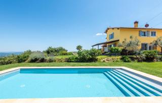 Casa Le Ginestre - Starda - 9