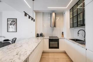 Apartament wysoki standard rynek Wrocław - 0