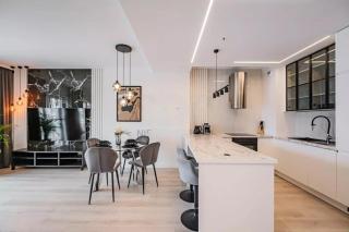 Apartament wysoki standard rynek Wrocław - 5