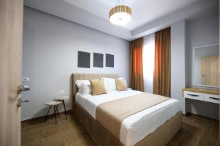 Central apartment's - Valona - 3
