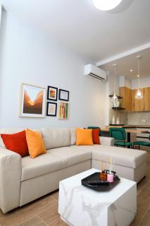 Central apartment's - Valona - 0