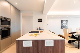 Sea Front - Spacious - Beautiful - Sliema - 4