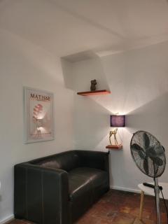 Petite maison entre mer et montagne - Céret - 7