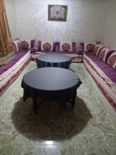 Maison Alya - Oualidia - 3