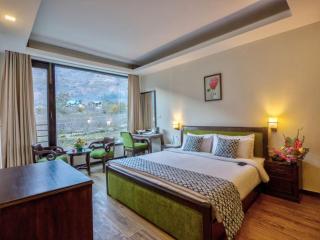 The Katoch Grand Resort - Manāli - 1