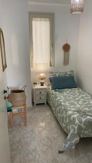 Finestra Blu - Casa al mare - Ispica - 1